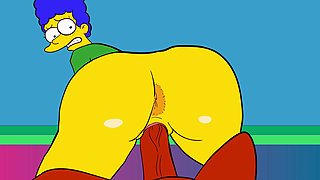 Cheating on my girlfriend with her best friend - hardcore sensual sex - cartoon porn