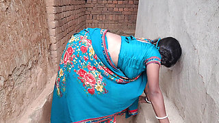 Desi Indian Stepsister