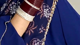 Desi Big Boobs Bhabhi Betrayed Her Sister for Hardcore Sex with Big Cock Devar