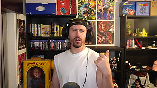 When You Sneak Into The Locker Rooms (Summertime Saga #6)