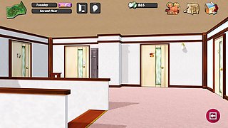 Max's Life Cap 9 - I Eat My Stepmother's Ass