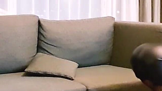 Filipina Dominatrix Trampling Slave