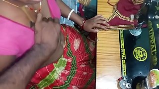 First Time Tailor Bihari Bhabhi Deshi Village Sex