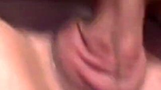 Young Stepmom with Big Lips and Broken Ass Rides Big Cock