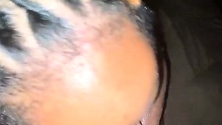 Pulled amateurs close up car sex