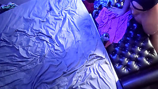 Watching Wifes Homeade Porn and Touching myself