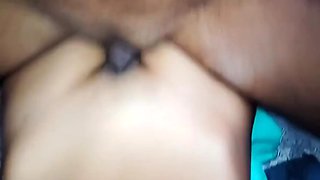 I Am Enjoying A Small And Tight Pussy