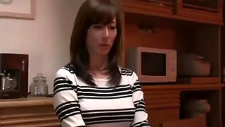 StepMom Fucked