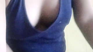Humping pillow and dildo Talbog talbog Ako sa unan at didlo