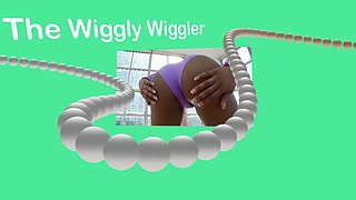 Big Wet Butt Workout With Eve Madison, Shane Dizzle - Brazzers