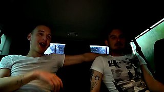 Fucking Student Boy Aaron - Aaron Aurora, Adam Watson  Reece Bentley
