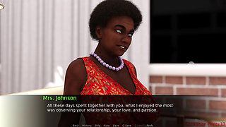 Cuckold Fan Must Watch - Pineapple Express S1 - Part 8