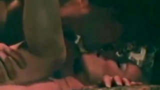 Classic Titties In Retro Film