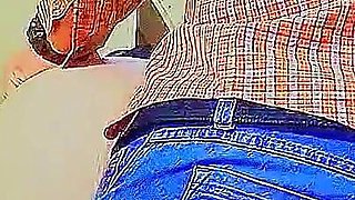 Hot Arab Moroccan Nadia Get Fuck in the Hotel