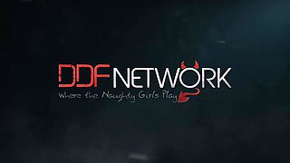 POV 4 Life - Stud Blows Cum On Curvy Brit's Massive Tits