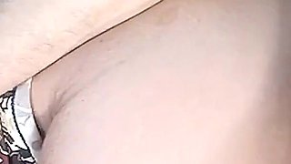 Anal Sex with Aunty