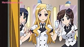 Idol sister: Creampie, Hentai  Anime Porn