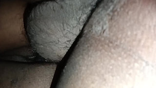 Desi Wife Fucking in Outside with Young Boyfriend