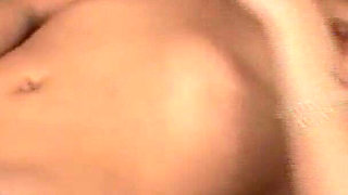 Cole Conners Massages Clit and Fingering Fuck