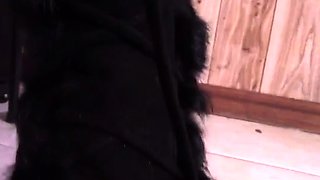 Goddess Valora - My Virgin Ashtray Bootlicker