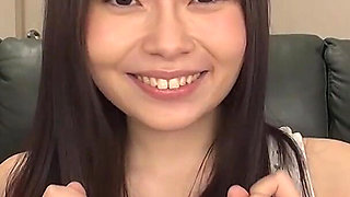 Nose Wide Open. Snot Dripping. She Sneezes and Tears on Your Face POV.