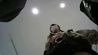 Amateur Japanese Softcore Self Satisfaction 03