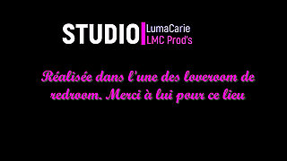 A Punishment for Marie Lumacarie