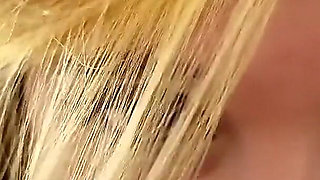 Whore Zelda Gives You a Passionate Half-hour Blowjob POV Candy Camille