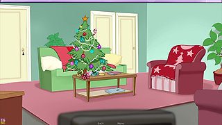 The Secret of the House #68: Hot MILF Asked to Use a Condom - by Eroticgamesnc