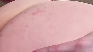 German Dirty Teen Bitch Love to Fuck by Old Guys After Intense Orgasm Swollen Clit Pussy