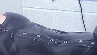 Rubber Overload: the Ultimate Latex Orgy