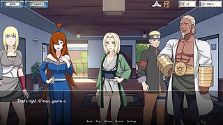 My sexy, naruto, very sexy