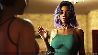 The Art of Seduction (part 12)