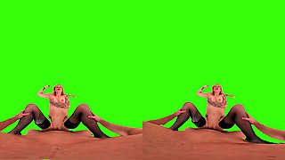 Passthrough Doggy/Missionary Compilation - VRPornnow
