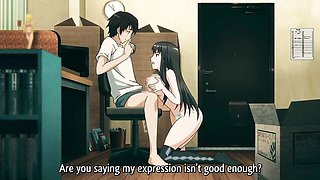 Darling's multiple creampie clip