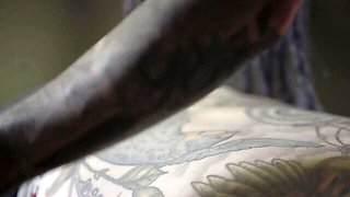 Anuskatzz's amateur movie by Dirty Dreaz