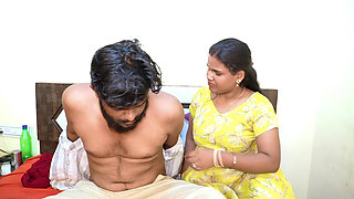 Indian Hyderabadi Couple Hard Sex