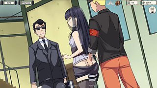 Coach sex, mami hentai anime hentai, milf