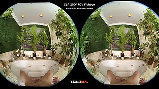 Nuru Oil Treatment with Lilly Bell - SLROriginals