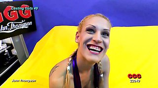 Erotic Planet - lesbian cum swap action