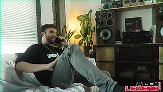 Love Thy Neighbor - AlexLegend
