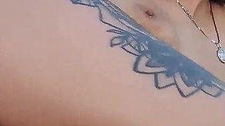 Stranger Fucks My Ass on the Beach