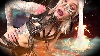 Punished Sinner, Sharp Claws, Dark Magic - Full Length Edition: CBT, Gelding, Penectomy, Executrix