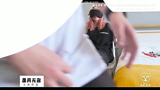 Asian tickle: Hardcore, Fetish  Bondage Porn