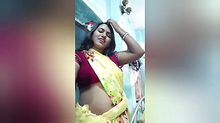 Indian mature BENGALI BAHU Get in Her Tight by Old Sasur Ji during daytime ( Hindi Audio )