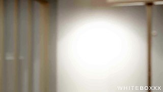 Wonderful glamour girl porn mind-boggling video