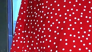 My Stepfather's Friend Anal Fucks Colombian Big Ass Stepdaughter Sayafit