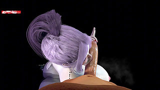 Goddess.exe: Seduction Loaded- 3D Animation Hentai