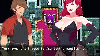 Tower of Trample 22 My Mistresss Juices