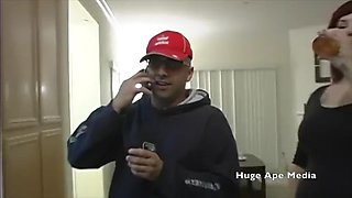 Arab Fucks Crazy